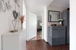 Top gepflegte 2 Zimmerwohnung K/B – Die vollständige Adresse der Immobilie erhältst du vom Anbieter., 86169 Lechhausen-West, Augsburg – Vorschaubild 16