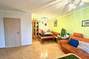 **Sonniger Garten - lichtdurchflutetes Haus - kein Sanierungsstau!!** – München (Kreis) – Vorschaubild 4