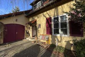 Familienoase in Seehof mit Photovoltaik , Wärmepumpe und Wallbox. Makleranfragen unerwünscht – Gottfried-Keller-Straße 8, 14513 Teltow – Vorschaubild 1