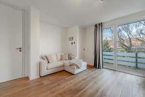 Seltene Gelegenheit: Premium-Penthouse mit riesiger Dachterrasse und unvergleichbarer Aussicht – Die vollständige Adresse der Immobilie erhältst du vom Anbieter., 40545 Oberkassel, Düsseldorf – Vorschaubild 8