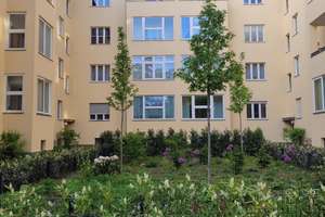 Charmante 3-Zimmer-Wohnung mit Potenzial in Berlin-Westend / Charlottenburg - provisionsfrei 