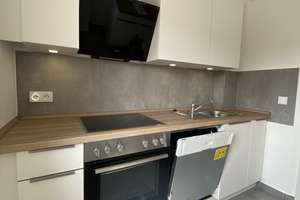 Frisch sanierte 3-Zimmer-Wohnung mit Balkon & Stellplatz – Dresden-Cossebaude – Grenzstrasse 10, 1156 Cossebaude, Dresden – Vorschaubild 9