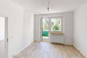 NEU sanierte 2-Raum-Wohnung mit bodengleicher Dusche – Clausewitzstr. 5, 9130 Yorckgebiet, Chemnitz – Vorschaubild 3
