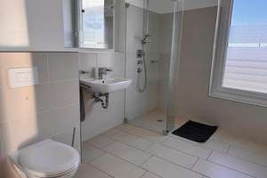 Geräumige 2-Zi-Penthouse-Wohnung mit separater Küche, direkt an der Weser – Konsul-Smidt-Straße 92, 28217 Überseestadt, Bremen – Vorschaubild 14