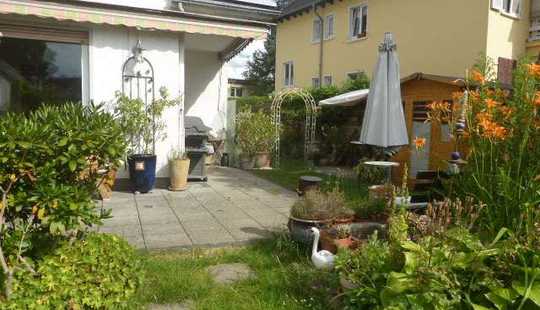 Bild von Hanau, beste Lage, Musikerv., 4 Wohngen., Garten, 2 Garagen, Nähe Wilhelmsb. Park