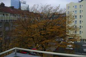 Düsseldorf-Zentrum, Schickes 2-Zimmer-Appartement