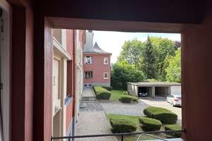 Elegante und hochwertige 4 Raum Wohnung mit offener Küche und Balkon/Loggia "NEUWERTIG" – Sedanstraße 59, 42281 Barmen, Wuppertal – Vorschaubild 10