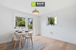 Sofort bezugsfrei! Modernisierte 4-Zimmer-Gartenwohnung mit Terrasse & Garage in Oberteuringen – Die vollständige Adresse der Immobilie erhältst du vom Anbieter., 88094 Oberteuringen – Vorschaubild 9