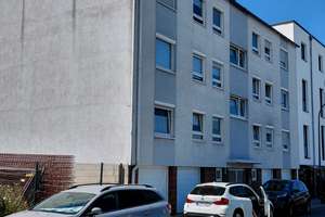 Balkon mit Wohnung in Heckinghausen! 1-Zimmer-Apartment mit Balkon und Wannenbad – Feuerstraße 4, 42289 Heckinghausen, Wuppertal – Vorschaubild 2