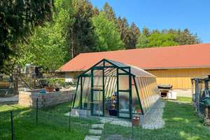 Idyllisches Anwesen in ruhiger Weilerlage – Perfekt für Naturliebhaber und Tierhalter – Die vollständige Adresse der Immobilie erhältst du vom Anbieter., 84326 Falkenberg – Vorschaubild 4