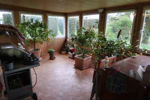 Freistehendes Haus in ruhiger Feld-/Waldranlage bei Schloss Wolfsgarten mit schönem Garen – Die vollständige Adresse der Immobilie erhältst du vom Anbieter., 63329 Egelsbach – Vorschaubild 38