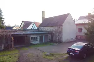 Idyllisches Wohnen: 
Einfamilienhaus mit weitläufigem Garten – Leipzig (Kreis) – Vorschaubild 24
