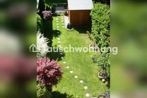 Tauschwohnung: Reihenhaus in Lichterfelde West zum Tausch – Glandzeile 7, 12205 Lichterfelde, Berlin – Vorschaubild 2