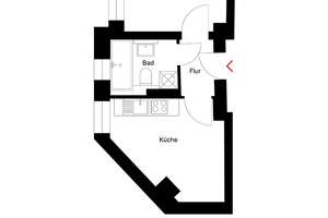Historisches Pied-à-terre  im beliebten Schillerkiez – 12049 Neukölln (Ortsteil), Berlin – Vorschaubild 10