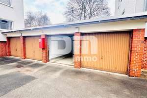 (R)eserviert! Etagenwohnung mit Balkon, Kellerraum und Garage  – Die vollständige Adresse der Immobilie erhältst du vom Anbieter., 34119 West, Kassel – Vorschaubild 15