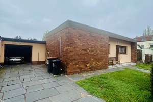 Bungalow mit großem Garten! – Die vollständige Adresse der Immobilie erhältst du vom Anbieter., 13437 Wittenau, Berlin – Vorschaubild 6