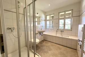 4-Zi-Maisionette, 2014 Kernsan. Dachterr., Bad mit Fbhz., WaDu u. Fenster, EBK, SP, Provisionsfrei! – 4289 Probstheida, Leipzig – Vorschaubild 24