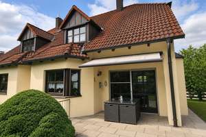 Doppelhaushälfte mit Doppelcarport - vermietet – Die vollständige Adresse der Immobilie erhältst du vom Anbieter., 90518 Altdorf bei Nürnberg – Vorschaubild 3
