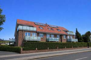 Oldenburg von ganz oben! Dachgeschosswohnung mit großer Terrasse und toller Ausstattung! – Die vollständige Adresse der Immobilie erhältst du vom Anbieter., 26135 Drielaker Moor, Oldenburg (Oldenburg) – Vorschaubild 1