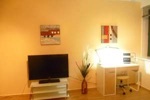 Gemütliches  Singleappartement mit tollem Domblick – Hansaring 19, 50670 Neustadt/Nord, Köln – Vorschaubild 9