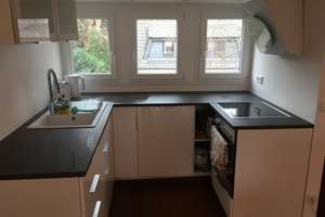 Freistehend im Grünen: Einfamilienhaus mit Einliegerwohnung und uneinsehbarem großen Garten – Die vollständige Adresse der Immobilie erhältst du vom Anbieter., 40227 Oberbilk, Düsseldorf – Vorschaubild 29
