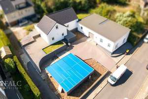 Attraktives Gesamtpaket: modernes Wohnhaus, vermietete Halle & Baupotenzial – Die vollständige Adresse der Immobilie erhältst du vom Anbieter., 42857 Hölterfeld, Remscheid – Vorschaubild 10
