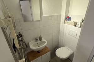 Hochwertige 3-Zimmer Wohnung mit Balkon und Fahrstuhl – Cloppenburger Straße 171, 26133 Osternburg, Oldenburg (Oldenburg) – Vorschaubild 12