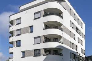 Heilbronn Hochgelegen - Moderne 3-Zimmer Wohnung mit hochwertiger Einbauküche – Manfred-Weinmann-Ring 6, 74078 Neckargartach, Heilbronn – Vorschaubild 1