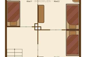 charmantes Reihenendhaus als Kapitalanlage in Lüneburger Stadtnähe – Die vollständige Adresse der Immobilie erhältst du vom Anbieter., 21337 Neu-Hagen, Lüneburg – Vorschaubild 12