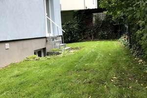 Wohlfühlen leicht gemacht - moderne 1-Zimmer Wohnung mit 75 m² eigenem Garten – Veielbrunnenweg 84b, 70372 Veielbrunnen, Stuttgart – Vorschaubild 6