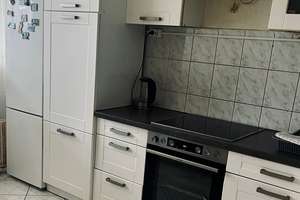 Schnäppchen !!! 3-Zimmer-Wohnung mit Balkon und Aufzug in Krefeld – Die vollständige Adresse der Immobilie erhältst du vom Anbieter., 47805 Dießem/Lehmheide, Krefeld – Vorschaubild 5