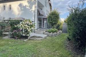 900 €, 79 m², 2,5 Zimmer incl. Wintergarten u.  eigenen Garten – 93197 Zeitlarn – Vorschaubild 22