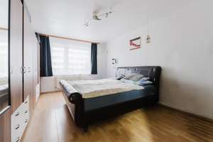 Großzügig wohnen: 5 Zimmer & 2 Südbalkone! – Die vollständige Adresse der Immobilie erhältst du vom Anbieter., 42289 Heckinghausen, Wuppertal – Vorschaubild 6