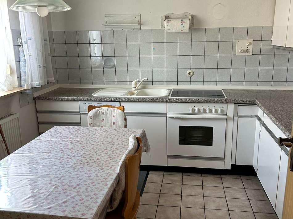 Küche EG