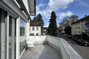  Gepflegtes, lichtdurchflutetes Reiheneckhaus mit Terrasse, Garage & separatem Apartment – Mönnigstraße 1a, 50737 Longerich, Köln – Vorschaubild 10