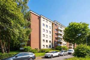 Käuferprovisionsfrei! Attraktive 4-Zimmer-Wohnung mit zwei Balkonen und Tiefgaragenstellplatz – Die vollständige Adresse der Immobilie erhältst du vom Anbieter., 28759 St. Magnus, Bremen – Vorschaubild 12