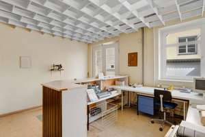 Historisches Schmuckstück! Wohnhaus in zentraler Innenstadtlage mit denkmalgeschütztem Fabrikgebäude – Die vollständige Adresse der Immobilie erhältst du vom Anbieter., 95473 Creußen – Vorschaubild 21