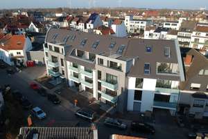 Walle: Neubau-Eigentumswohnung als Kapitalanlage – Die vollständige Adresse der Immobilie erhältst du vom Anbieter., 28219 Walle (Ortsteil), Bremen – Vorschaubild 3