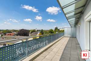 2 Zimmerwohnung - Ihr Logenplatz über Rosenheim mit Alpenblick – Die vollständige Adresse der Immobilie erhältst du vom Anbieter., 83022 Ost, Rosenheim – Vorschaubild 5