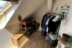 UNTERMIETE - 3-Zimmer Wohnung möbliert  – Brauerstraße 23, 76137 Karlsruhe – Vorschaubild 9