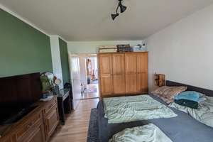Geräumige 3-Zimmer-Wohnung mit Balkon in zentraler Lage – Die vollständige Adresse der Immobilie erhältst du vom Anbieter., 90443 Tafelhof, Nürnberg – Vorschaubild 3