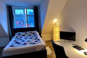 4-Zimmer Wohnung für WG/WG-Neugründung – Dotzheimerstraße 94, 65197 Rheingauviertel / Hollerborn, Wiesbaden – Vorschaubild 15
