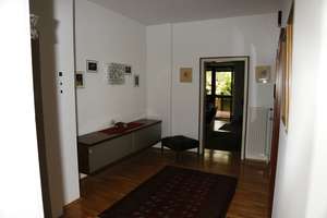 Wohnen mit Charakter: 3,5-Zimmer-Wohnung in Mannheim-Neuostheim – Karl-Ladenburg-Straße 27, 68163 Neuostheim/Neuhermsheim, Mannheim – Vorschaubild 5