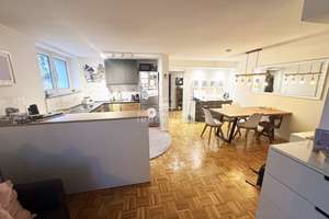 Düsseldorf-Angermund - Gepflegte 2-Zimmer-Wohnung mit Einbauküche!