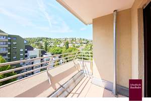 Stuttgart-Botnang: Attraktive 3,5-Zi.-Wohnung im 6. OG, Terrasse/Loggia, Parkett & Einbauküche +++ – Belaustraße 18A, 70195 Botnang-Süd, Stuttgart – Vorschaubild 28