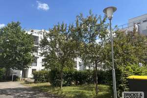 Stilvolle 1-Zimmer-Wohnung mit Balkon und Tiefgaragenstellplatz - sofort verfügbar – Die vollständige Adresse der Immobilie erhältst du vom Anbieter., 4107 Zentrum-Süd, Leipzig – Vorschaubild 3