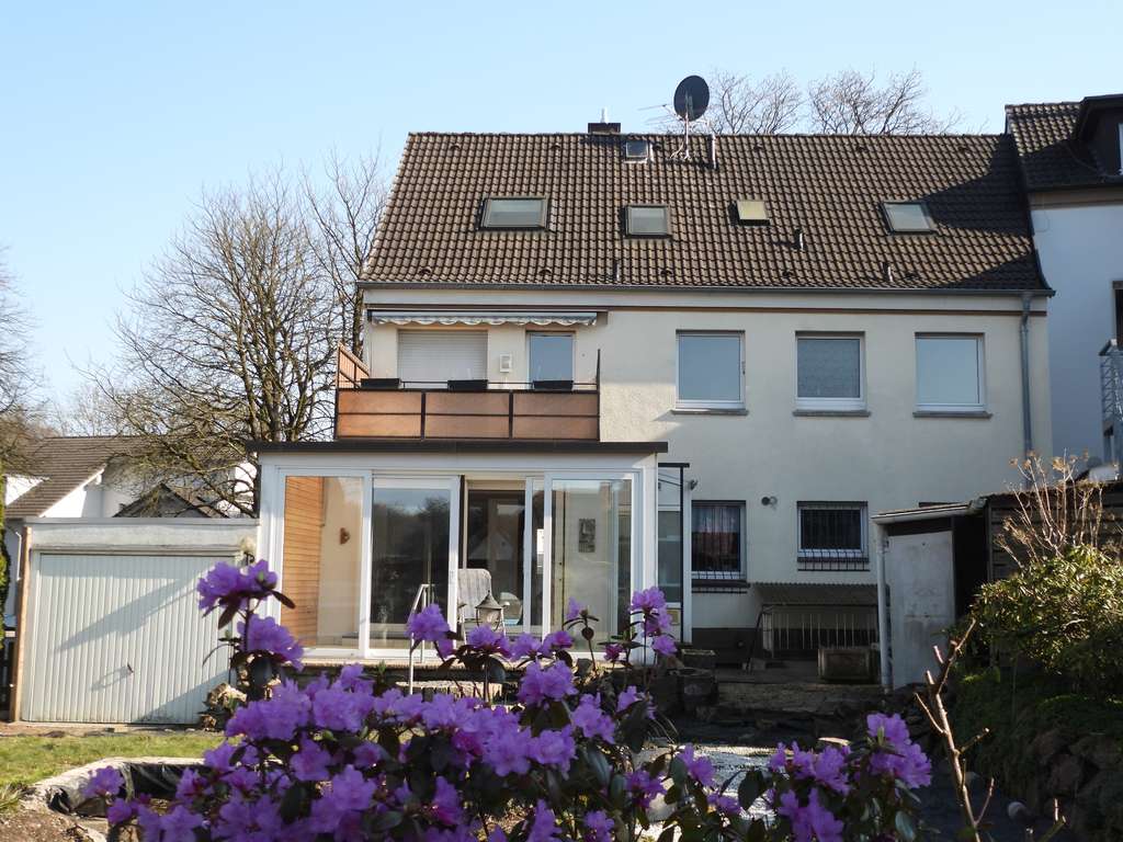 Immobilie in Menden - Haus der Möglichkeiten in Menden (Sauerland) - Bild 2