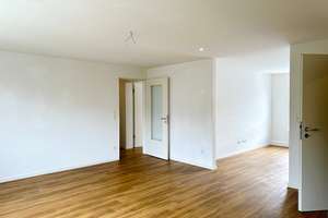 Platz für die ganze Familie - 5-Zimmer-Wohnung in Franklin (Nur mit Wohnberechtigungsschein 5 Person – Thomas-Jefferson-Straße 70, 68309 Käfertal, Mannheim – Vorschaubild 6