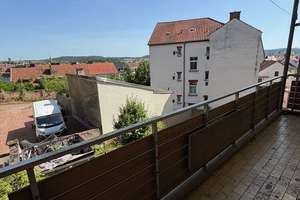 Altbaucharme: 4-ZKB Eigentumswohnung mit Balkon, sofort verfügbar – Moltkestraße 32, 66117 Alt-Saarbrücken, Saarbrücken – Vorschaubild 3