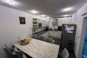 Charmantes Altbau-Reihenhaus in ruhiger Wohnlage – Die vollständige Adresse der Immobilie erhältst du vom Anbieter., 47475 Kamp-Lintfort – Vorschaubild 5